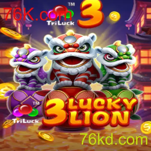 Explorando a Emoção de 3LUCKYLION: Um Novo Fenômeno em 76K.com