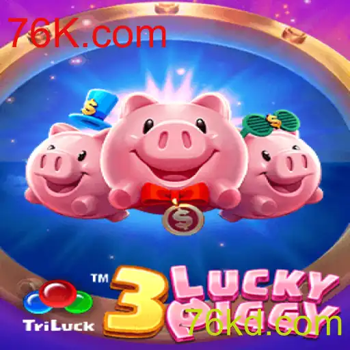Explorando o Mundo de 3LUCKYPIGGY e o Universo de 76K.com
