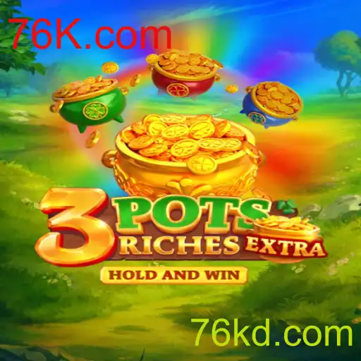 Explorando o Universo de 3potsExtra: Um Novo Fenômeno no Mundo dos Jogos