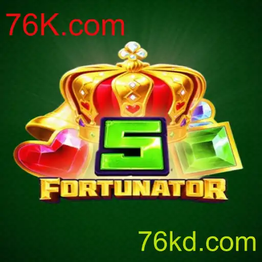 Descubra o Mundo Envolvente do Jogo 5Fortunator