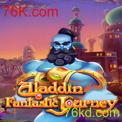 Descubra o Mundo Mágico do Jogo Aladdin em 76K.com