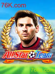 Explorando o Mundo Inovador de AllStarTeam