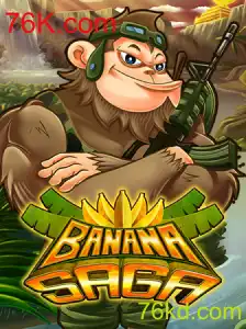 Explorando BananaSaga: O Mundo Aventureiro do Jogo Relacionado ao 76K.com