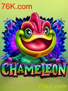 Explorando o Jogo Chameleon e Sua Conexão com 76K.com