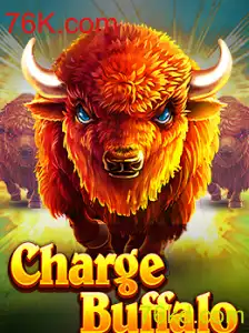 Descubra o Mundo Empolgante de ChargeBuffalo no 76K.com