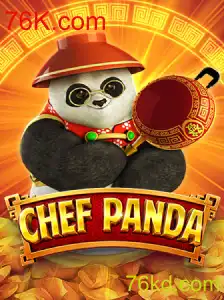 Descubra o Universo Gastronômico de ChefPanda e a Influência de 76K.com