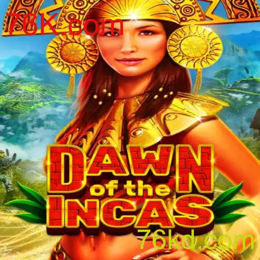 Explorando o Fascinante Mundo de DawnoftheIncas: Um Olhar sobre o Jogo do Momento
