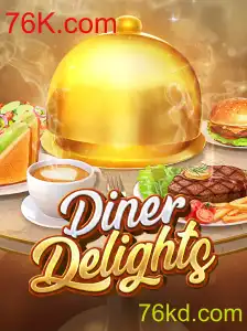 Descubra a Experiência Única de DinerDelights