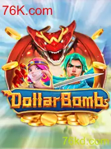 Explorando DollarBombs: O Jogo de Estratégia e Aventura Com Base em 76K.com