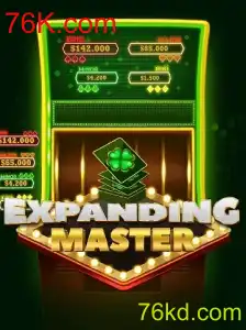 Domine a Arena com ExpandingMaster: Um Novo Horizonte de Estratégia e Criatividade