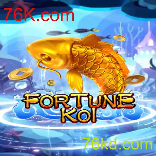 FORTUNEKOI: Uma Viagem Incrível no Mundo dos Jogos