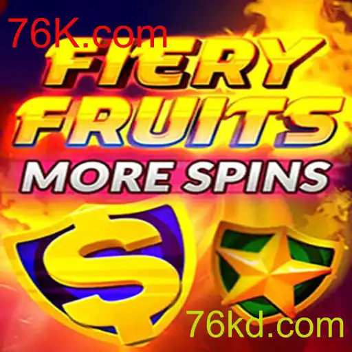 Explorando o Mundo de FieryFruitsMoreSpins