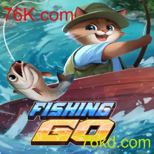 Explorando o Mundo de FishingGO: Um Mergulho em Aventura Virtual
