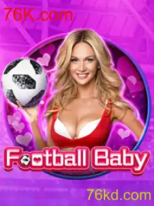 Explorando o Mundo de FootballBaby: Um Novo Jogo Inovador