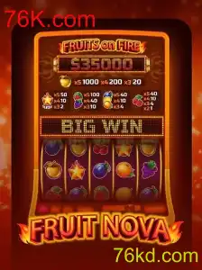 Explorando o Mundo Envolvente de FruitNova: Uma Nova Sensação