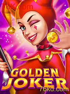 GoldenJoker: Explorando o Novo Fenômeno dos Jogos de Cassino
