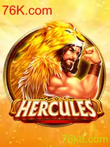 Descubra o Fascinante Mundo do Jogo 'Hercules'