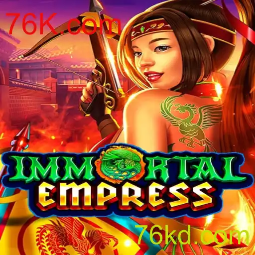 Explorando ImmortalEmpress: Uma Aventura Épica no Mundo dos Jogos Online