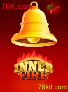 Descubra os Segredos do Jogo Inovador InnerFire em 76K.com