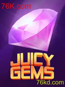 JuicyGems: Um Mergulho no Mundo Colorido dos Jogos Online
