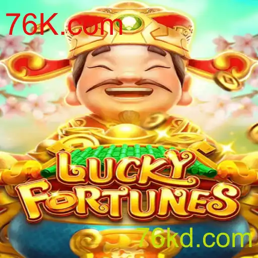 LUCKYFORTUNES: Descubra o Empolgante Universo do Jogo Online