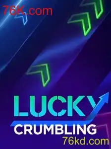 Explorando o Mundo de LuckyCrumbling e 76K.com
