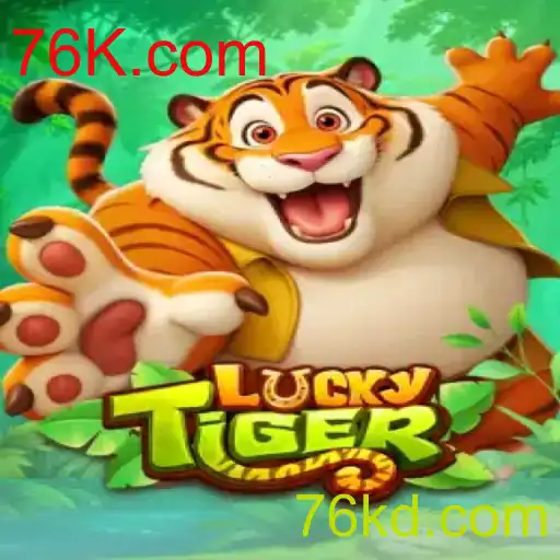 Explorando o Mundo do Jogo LuckyTiger em 76K.com