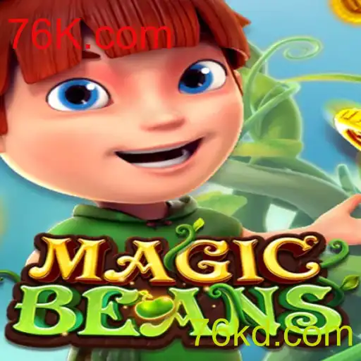 Explorando o Mundo Fantástico de MAGICBEANS