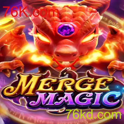 MergeMagic: Descubra o Fascinante Mundo da Combinação e Magia