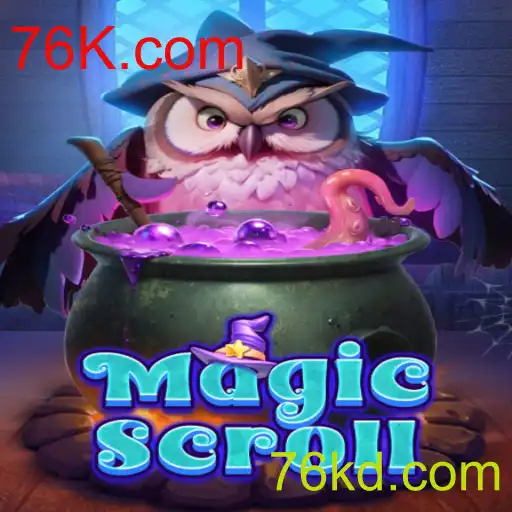 Explorando o Mundo do MagicScroll: Uma Aventura de Jogo