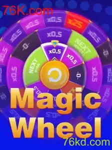 Descubra a Emoção do Jogo MagicWheel: Uma Jornada de Diversão e Estratégia