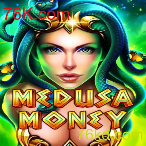 Explorando o Mundo de MedusaMoney: Uma Aventura Mítica no 76K.com