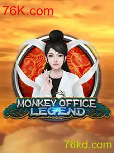Explorando o Mundo de MonkeyOfficeLegend: Regras e Estratégias para Dominar