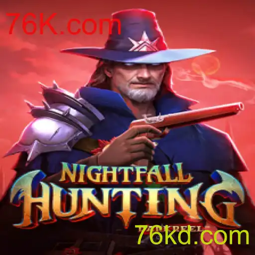 Explorando NightfallHunting: Uma Aventura de Caça Noturna