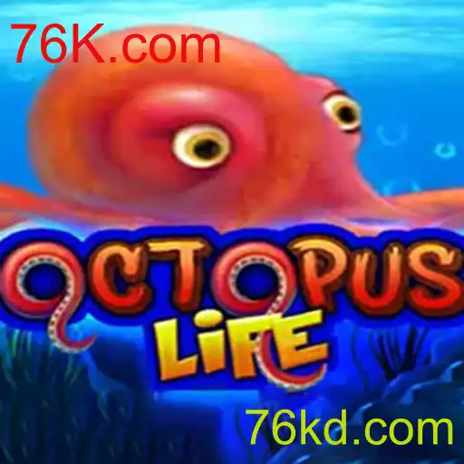 Explorando o Mundo de OctopusLife: Uma Jornada Inovadora no Universo dos Jogos