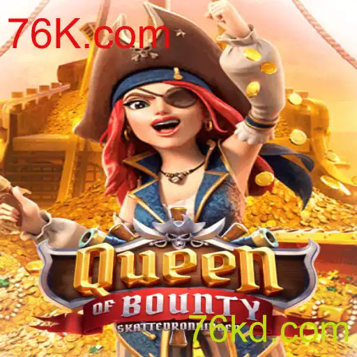 Descubra o Fascinante Mundo de QueenofBounty: Um Jogo de Aventura Épica