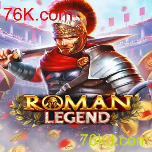 RomanLegend: Descubra o Universo Épico de Aventuras e Estratégias