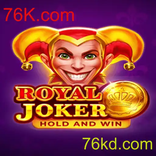 RoyalJoker: Um Mergulho no Universo do Jogo Inovador da 76K.com