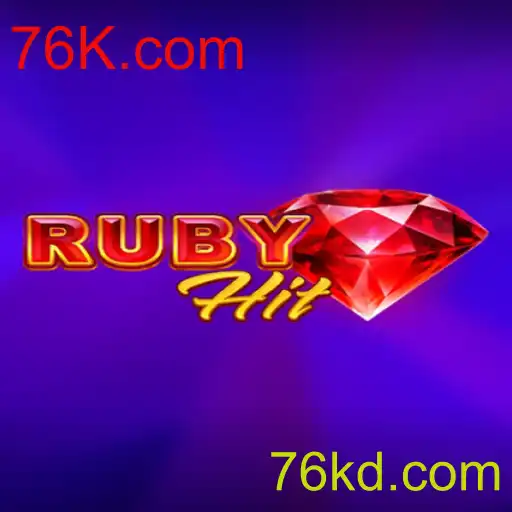 Descubra RubyHit: O Novo Fenômeno dos Jogos Online Integrado à Plataforma 76K.com