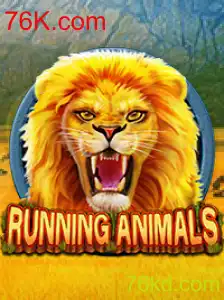 Explorando o Fascinante Universo de RunningAnimals: Um Jogo Envolvente