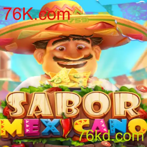 Desvendando SaborMexicano: O Jogo Que Conquista Amantes de Culinária