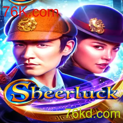 Explorando o Fascinante Mundo do Jogo Sheerluck: Uma Jornada com 76K.com