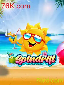 Descobrindo Spindrift: O Novo Fenômeno dos Jogos em 76K.com