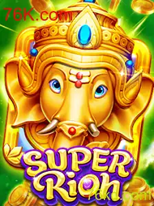 Explorando o Universo de SuperRich: O Novo Fenômeno dos Jogos