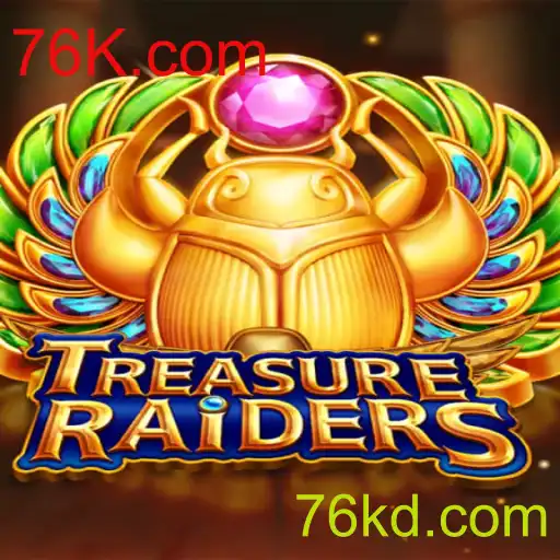 Explorando o Mundo de TREASURERAIDERS: Um Jogo de Aventuras e Descobertas