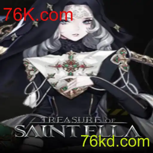 Explorando o Mundo de TreasureofSaintElla e a Plataforma 76K.com