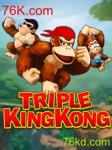 Explorando o Universo de TripleKingKong: Aventuras e Estratégias