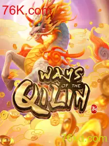 Descubra o Fascinante Mundo do Jogo WaysoftheQilin