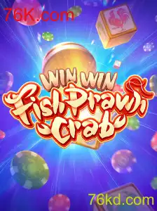 Descubra o Fascinante Mundo de WinWinFishPrawnCrab: Um Jogo de Tradicional e Inovador