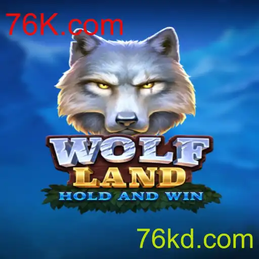 Descubra o Mundo de WolfLand: Uma Aventura em 76K.com